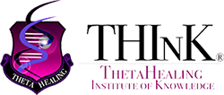 Tomislav Gunjača, Theta Healing, Theta iscjeljivanje - Logo